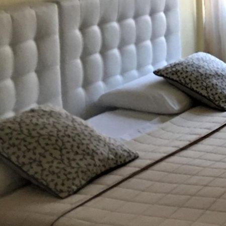 Albergo Al Lago Anfo Eksteriør billede