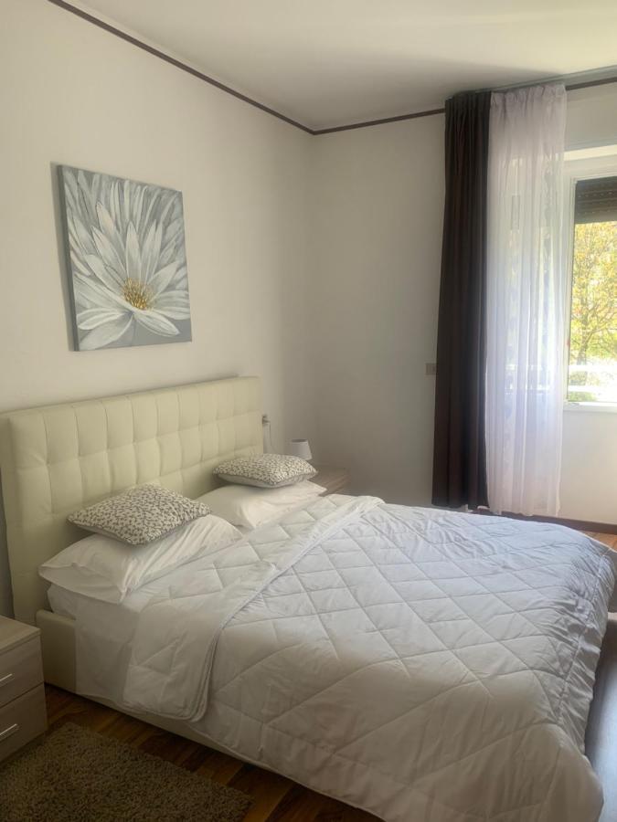 Albergo Al Lago Anfo Eksteriør billede