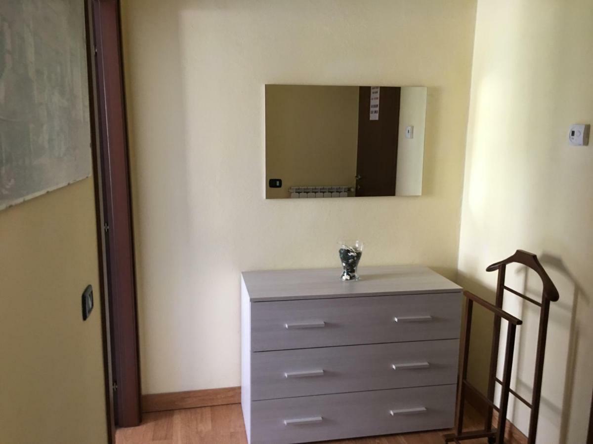 Albergo Al Lago Anfo Eksteriør billede